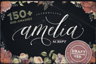 Amelia Script - Draft Version: Unleash Your Creativity