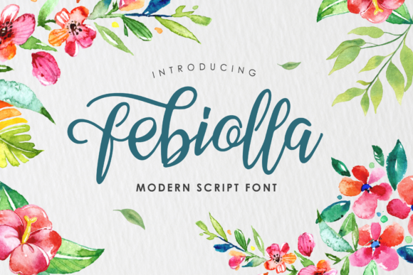 Finding the Right Voice: A Deep Dive into Febiolla Script
