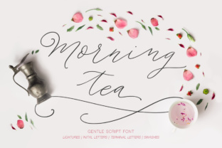 Morning Tea Script: Bringing Warmth to Your Brand